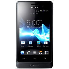 Sony Xperia go