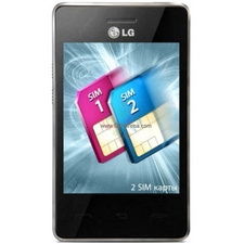LG T375 Cookie Smart