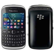 BlackBerry Curve 9320