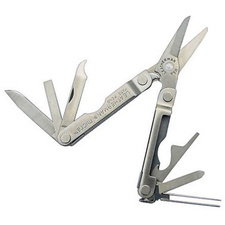 Leatherman Micra