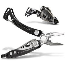 Leatherman Skeletool