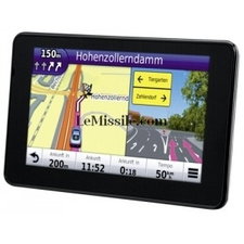 Garmin Nuvi 3590LMT