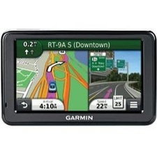 Garmin Nuvi 2455LMT