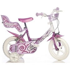Dino Bikes 144RN