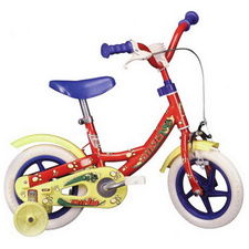Dino Bikes 108FL