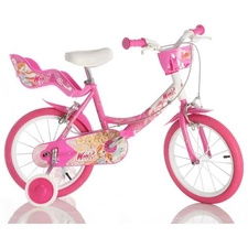 Dino Bikes 164R
