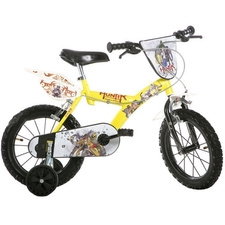 Dino Bikes 163G