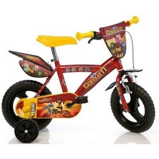 Dino Bikes Gormiti 16