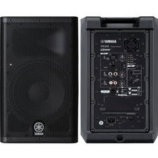 Yamaha DXR8