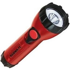 Varta Industrial Focus Control LED 4AA