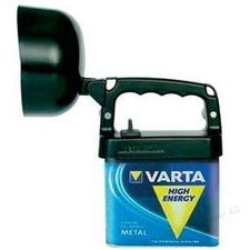 Varta Work Light LED 435