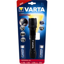 Varta Indestructible 1 Watt LED Light 2AA