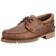 Timberland Classic Lug 3-Eye