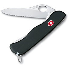Victorinox One-Hand Sentinel