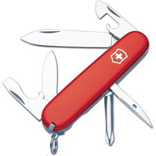 Victorinox Deluxe Tinker