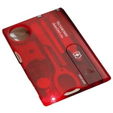 Victorinox SwissCard Lite