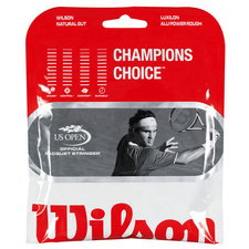 Wilson Champions Choice