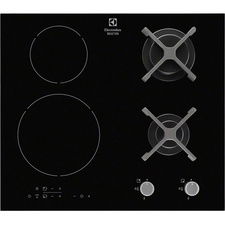 Electrolux EGD6576NOK