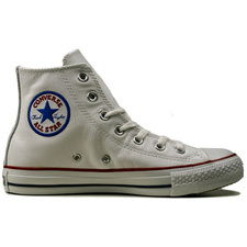 Converse Chuck Taylor All Star Leather Hi