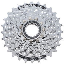 Shimano Deore CS-HG50