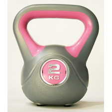 inSPORTline Vin-Bell 2kg