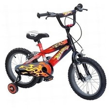 Mattel Hot Wheels 16