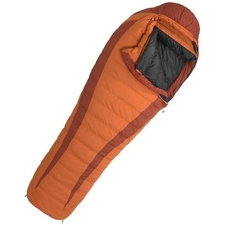 Marmot Never Summer