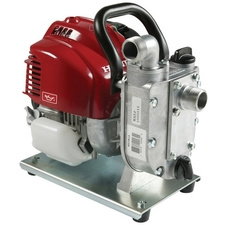 Honda WX10