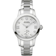 Bulova 63P01
