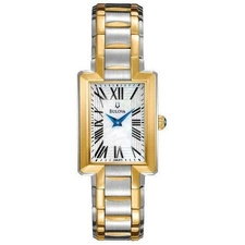 Bulova 98L157