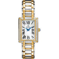 Bulova 98R157