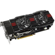 Asus GTX670-DC2-2GD5