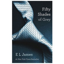 Fifty Shades of Grey