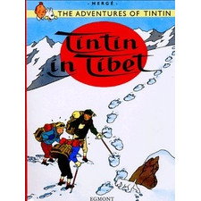 Tintin in Tibet