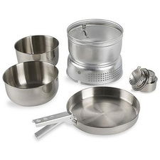 Tatonka ALCOHOL BURNER