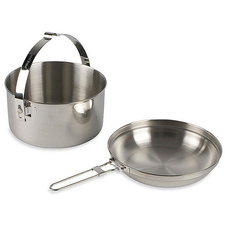 Tatonka KETTLE 2,5
