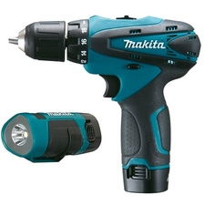 Makita DF330DWLX2