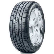 Pirelli P Zero Rosso 275/45R19 108Y