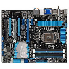 Asus P8Z77-V