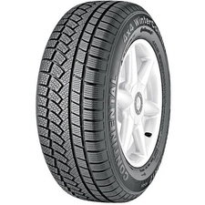Continental 4x4 Contact 265/60R18 110H
