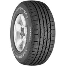 Continental ContiCrossContact LX 245/70R16 107H