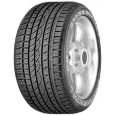 Continental ContiCrossContact UHP 295/45R20 114W