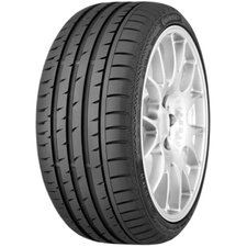 Continental ContiSportContact 3 SSR 225/45R17 91W