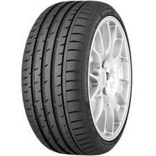 Continental ContiSportContact 3 215/50R17 95W