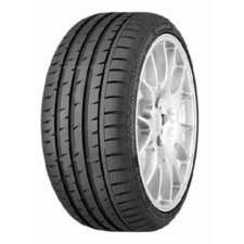 Continental ContiSportContact 3 245/50R18 100Y