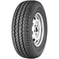 Continental VancoFourSeason 225/75R16 116R