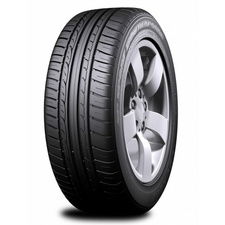 Dunlop SP Sport FastResponse 185/55R16 83V