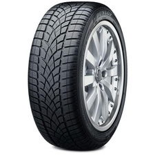 Dunlop SP Winter Sport 3D 235/40R19 96V