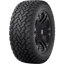 General Tire Grabber AT2 235/70R16 106T