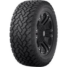 General Tire Grabber AT2 245/70R16 107T